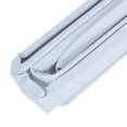 thumbnail image 3 of BESTYASH 3pcs Door Insulation Seal For Windproof Strip White Polyurethane Window Seal Strip, 3 of 8