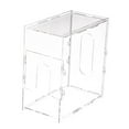 thumbnail image 4 of Bolsa organizadora para leche , caja de almacenamiento de leche fría, almacenamiento conveniente reutilizable, contenedor compacto CUTICAT congelador de leche materna, 4 of 8