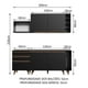 thumbnail image 3 of Cocina Integral Completa Modular Madesa Reims 200cm NN 01, 3 of 5