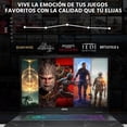 thumbnail image 5 of Laptop Gamer MSI Cyborg 17 NVIDIA GeForce RTX 5060 Intel Core i7 240H 64GB DDR5 SSD 1TB 17.3" Teclado Español Mochila, 5 of 5