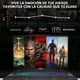 thumbnail image 5 of Laptop Gamer MSI Cyborg 17 NVIDIA GeForce RTX 5060 Intel Core i7 240H 64GB DDR5 SSD 1TB 17.3" Teclado Español Mochila, 5 of 5