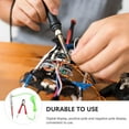 thumbnail image 3 of RENACLIPY 1Pc Car Diagnostic Test Pen Small Lightweight Circuit Tester Assorted Color, 3 of 6