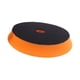 thumbnail image 5 of Almohadilla de pulido genérica de 5" para coche, accesorio para corrección de pintura. Naranja, 5 of 9