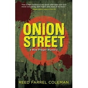Onion Street (Paperback)