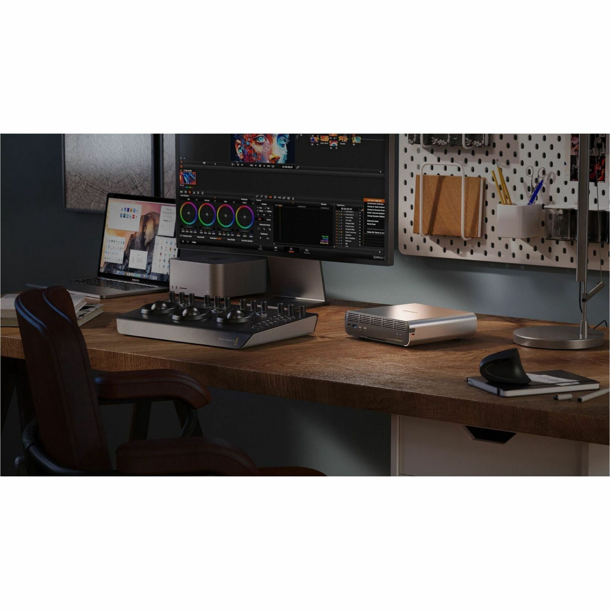 QNAP TBS-H574TX-I3-12G-US SAN/NAS Storage System