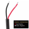 thumbnail image 4 of LED Spot Driving Lights,  Auxiliary Light Car LED Work Lights  for Motorcycle, 4 of 8