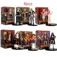 thumbnail image 1 of Figura de acción de One Piece, edición de teatro, película roja Robin Roronoa Zoro Luffy Nami Sanji Uta, modelo de muñeca, juguetes de regalo, 1 of 2