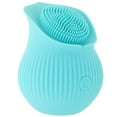 thumbnail image 1 of Inya The Bloom Stimulateur Rechargeable en Turquoise, 1 of 2