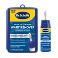 thumbnail image 2 of (4 pack) Dr. Scholl's Freeze Away® Wart Remover 8 Applications Freeze Therapy Removes Common and Plantar Warts, 2 of 9