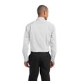 thumbnail image 2 of Stretch Poplin Shirt, 2 of 2
