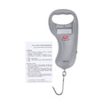 thumbnail image 1 of Weiheng WH-A13L Portable Electric Digital Scale 45kg Plastic with Fishing Line, 1 of 4