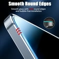 thumbnail image 4 of Dream Wireless TSPIDMINI6 0.33 mm Arcing Tempered Glass Screen Protector for iPad Mini 2021, Clear, 4 of 7