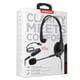 thumbnail image 2 of Auricular Alambrico Diadema HYPERGEAR Universal 3.5mm y USB conferencias Telemarketing Profesional A, 2 of 10
