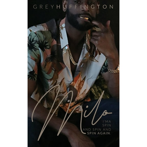 Berkeley Bred Milo, Book 2, (Paperback)