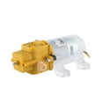 thumbnail image 5 of 4L/min Micro Water Pump, Electric Diaphragm Pump, Small Pump, 12v High Pressure Agricultural Spray Pump Car Wash Pump ,Multi-Scenario Use, 5 of 7