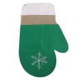 thumbnail image 2 of Guantes para Letreros Navideños Decoración de Puertas Reutilizable y Ecológica Crean un Ambiente Navideño Detalles Exquisitos Material de Tela 39 Pulgadas de Largo ANGGREK Otros, 2 of 8