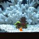 thumbnail image 4 of Decoración de acuario, pecera, adorno para casa, casa de peces artificiales, adorno de resina para casa., 4 of 5