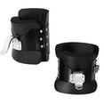 thumbnail image 2 of Gravity Boots Inversion Gravity Boots Solid Steel Frame Fitness Strength Training Gravity/Inversion Boots Fitness Building Equipment, 2 of 8