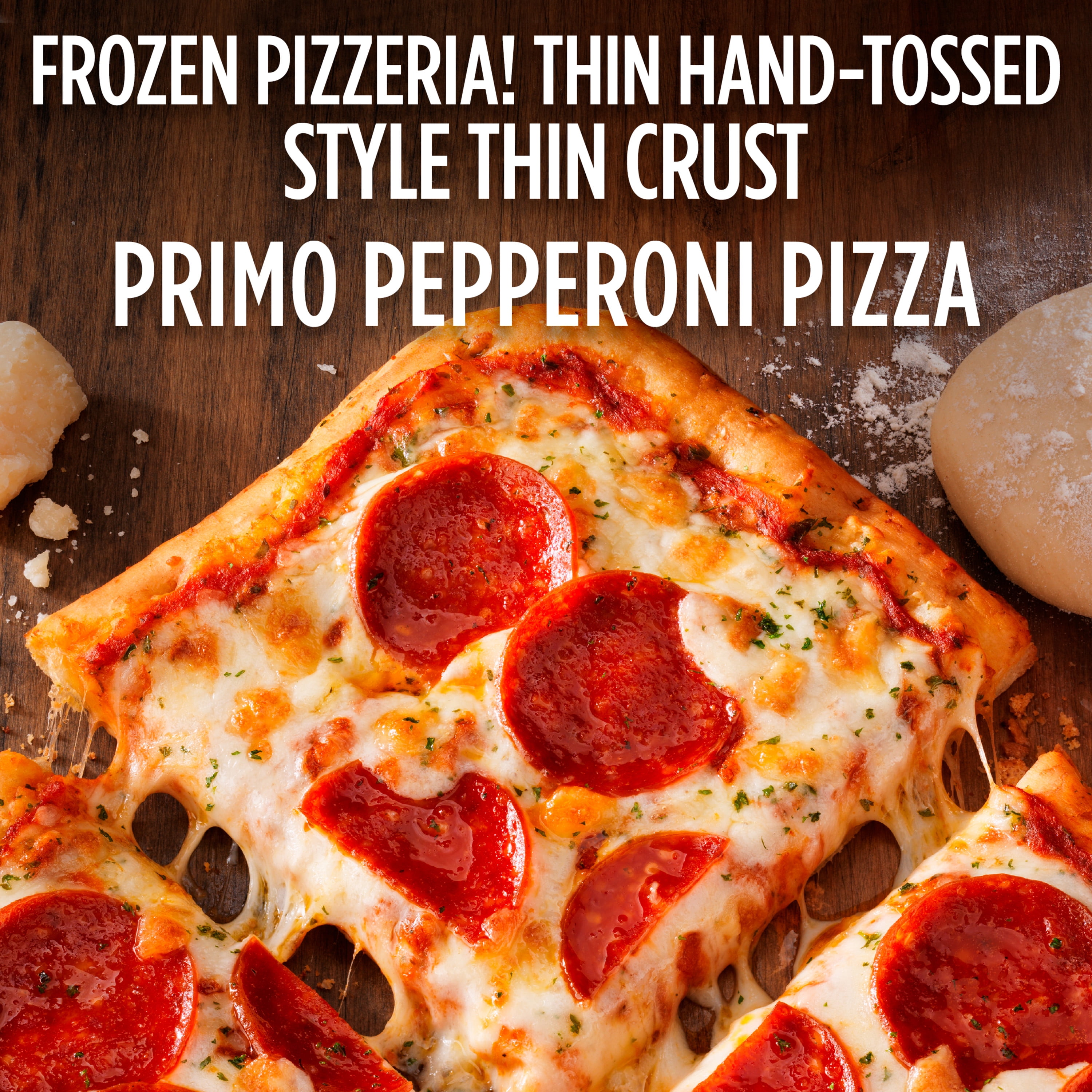 Digiorno Primo Pepperoni Pizza Nutrition Facts Bios Pics