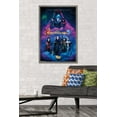 thumbnail image 3 of Disney Descendants 3 - Une Feuille, 3 of 4