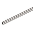 thumbnail image 1 of Tuberías rectas sin costura de acero inoxidable Uxcell 10mm x 1mm x 300mm, 1 of 5
