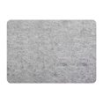 thumbnail image 1 of Tapete de planchado de fieltro, tapete de planchado profesional, portátil, resistente al calor, para dormitorio, apliques, costura, apartamento 254 cm x 254 cm, 1 of 8