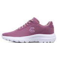 thumbnail image 2 of Tenis para Mujer Charly 1043089 rosa 25.5, 2 of 4