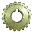 thumbnail image 5 of 917-04861 Worm Gear compatible with 717-0528,717-04449, 20 Tooth, 5 of 7