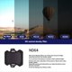 thumbnail image 4 of Juego de Filtros para Unidad O4 Air Pro. Kit de Filtro ND. Filtro de Lente de Protección para Cámara para O4 Air Pro/Avata2., 4 of 5