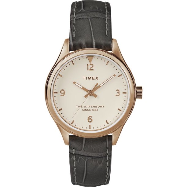 Timex - Timex Ladies Style Originals 34MM - Walmart.com - Walmart.com