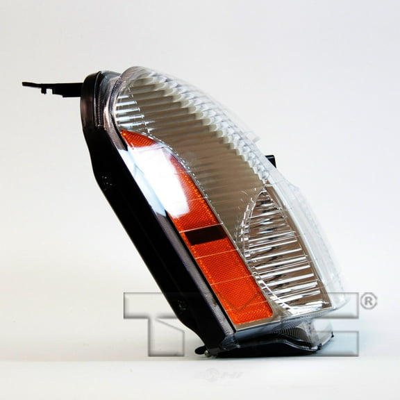 TYC 20-6585-00-9 Fits select: 2005-2009 CHEVROLET EQUINOX