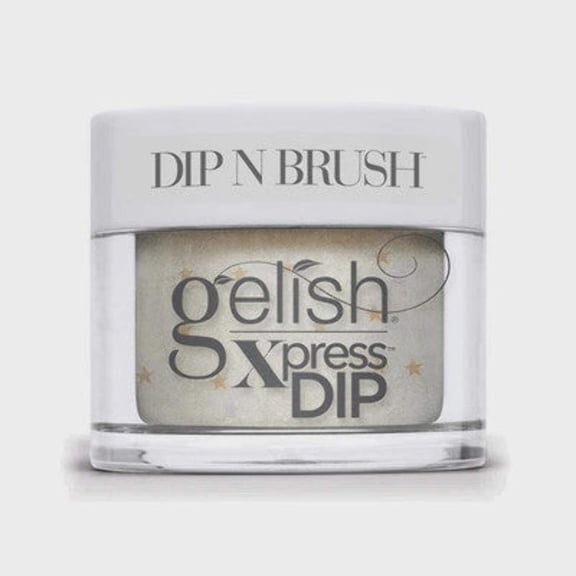 Harmony Gelish Xpress Dip Powder Star Walking 43G (1.5 Oz) #1620558
