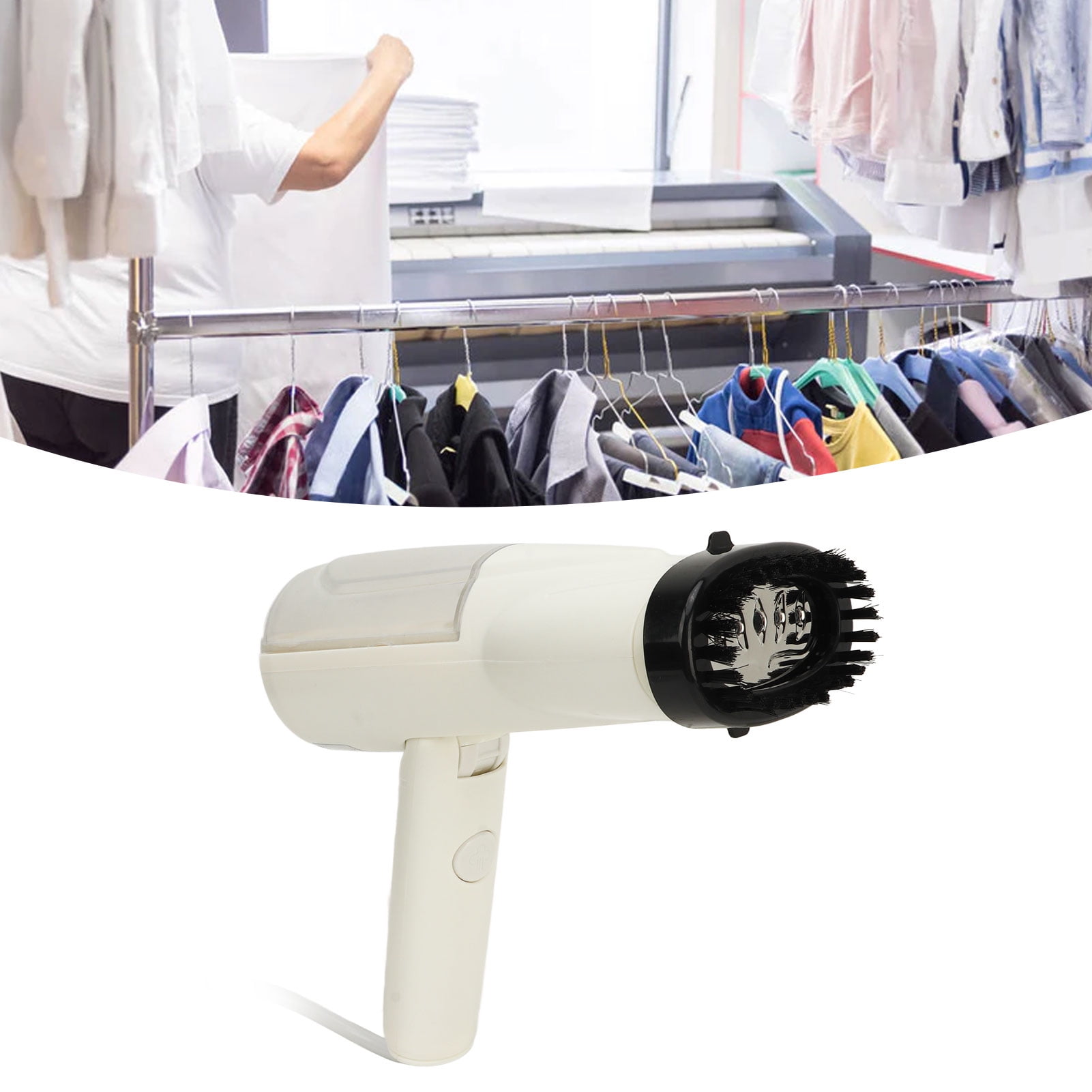 Hair ironing at home online