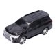 thumbnail image 2 of RC Car Toy, RC Car Battery Powerd Control Remoto Cool Highly Simulation 1:16 Para Juguetes Para Regalos De Cumpleaños OTVIAP Negro, 2 of 8