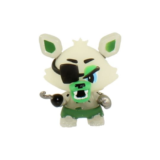 fnaf glow in the dark mystery minis