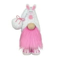 thumbnail image 1 of Riforla Easter Decoration Easter Decorative Handmade Plush Handmade Plush Easter Bunny Easter Decoration Rabbit Easter Bunny for Table Decoration A_001, 1 of 9