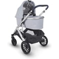 thumbnail image 2 of Bambineto para carriola Uppababy, desde recién nacido hasta 9 kilos, 2 of 7