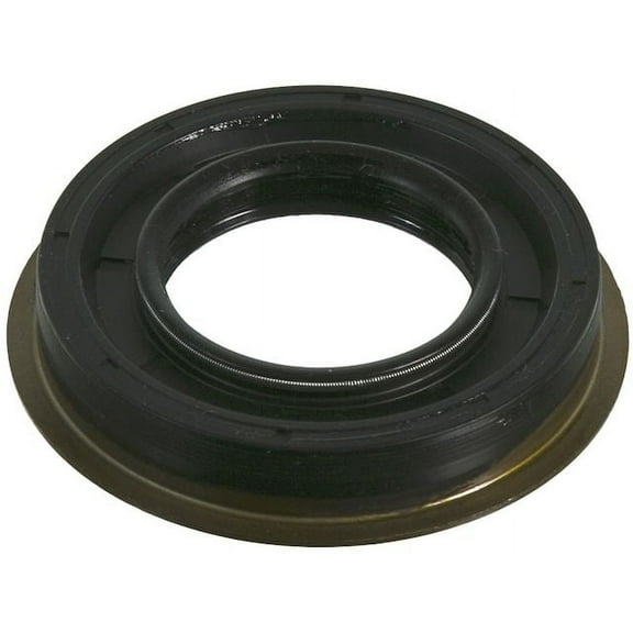 Left Auto Trans Output Shaft Seal - Compatible with 2009 - 2018 Ford Escape 2010 2011 2012 2013 2014 2015 2016 2017