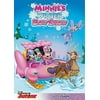 Disney Mickey Mouse Clubhouse: Minnies Winter Bow Show