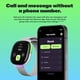 thumbnail image 3 of Reloj inteligente Fitbit Google Ace LTE Kids con llamadas, mensajes y GPS, 3 of 9