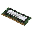 thumbnail image 5 of 2GB DDR2 RAM Memory 667Mhz PC2 5300 Laptop Ram Memoria 1.8V 200PIN SODIMM for AMD, 5 of 5