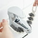 thumbnail image 4 of 2 cepillos de limpieza multifuncionales y flexibles para rincones y esquinas., 4 of 7