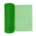 thumbnail image 3 of Mesh Tree Trunk Protectors: Guard Your Trees from Deer, Mowers and Trimmers green, 3 of 7