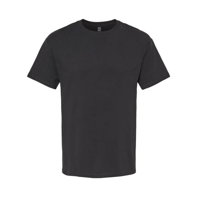 M&O 5500 T-Shirt Filé à l'Anneau