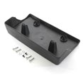 thumbnail image 4 of Automotive License Plate Photo Holder License Plate Holder Mounting Bracket For Ram 2500 3500 2019-, 4 of 5