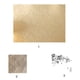 thumbnail image 3 of Papel tapiz de impresión 3D no tejido, para fondo de pared, revestimiento de paredes, papel tapiz beige, 3 of 9
