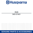 thumbnail image 3 of Husqvarna 545137401 Chain Brake Band 137 142 Chainsaw, 3 of 3