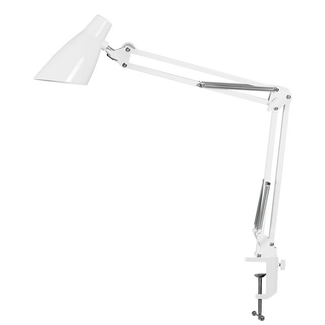 Amdohai DC 5 V 8 W 32 LEDs Desk Light Table Clamp
