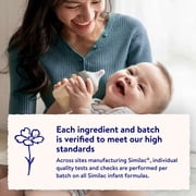 Similac Irish Farms Powder Baby Formula, Easy to Digest, 24.7-oz Can