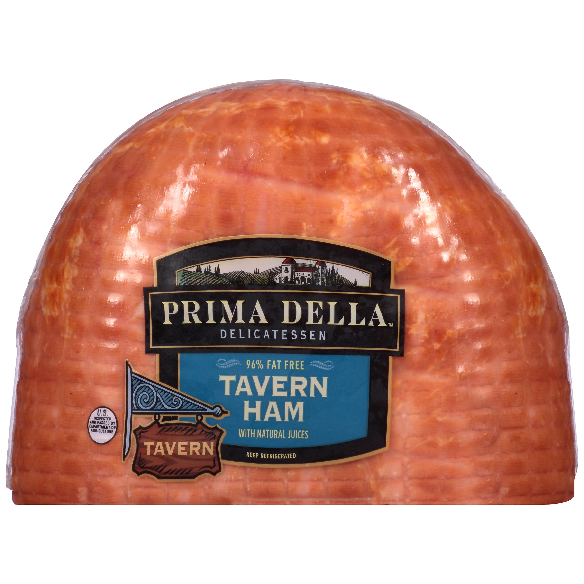 Prima Della Delicatessen Tavern Ham